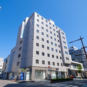 Matsuyama New Grand Hotel